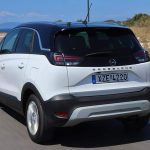 Opel Crossland 1.2 130 auto (13)