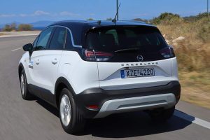 Opel Crossland 1.2 130 auto (13)