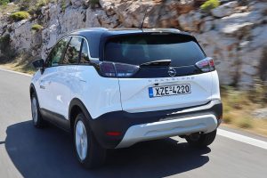 Opel Crossland 1.2 130 auto (14)