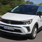 Opel Crossland 1.2 130 auto (2)