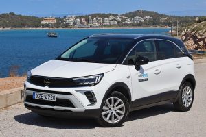 Opel Crossland 1.2 130 auto (4)