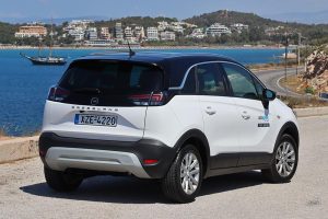 Opel Crossland 1.2 130 auto (6)