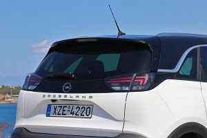 Opel Crossland 1.2 130 auto (7)