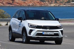 Opel Crossland 1.2 130 auto (8)