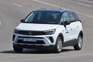 Opel Crossland 1.2 130 auto (9)