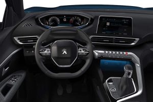 Peugeot-3008-interior