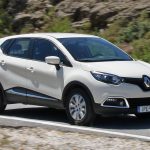 Reanault Captur 2013 (1)