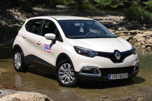 Reanault Captur 2013 (6)