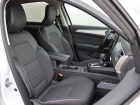 Renault Arkana E-TECH Hybrid front seats