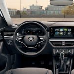 Skoda-Scala-dashboard