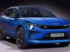 skoda elroq rs