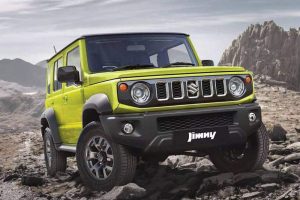 Suzuki-Jimny-5-Door-1