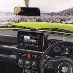 Suzuki-Jimny-5-Door-Interior-2