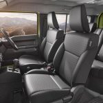 Suzuki-Jimny-5-Door-Interior-4