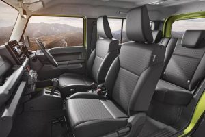Suzuki-Jimny-5-Door-Interior-4