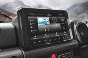 Suzuki-Jimny-5-Door-Interior-6