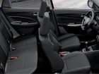 Suzuki-Swift-interior