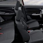 Suzuki-Swift-interior