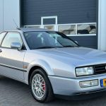 vw corrado