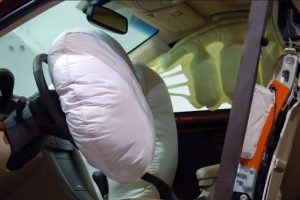 airbag recall
