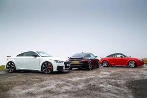 audi tt all generations 02