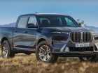 bmw pick up