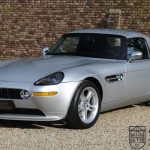 bmw z8