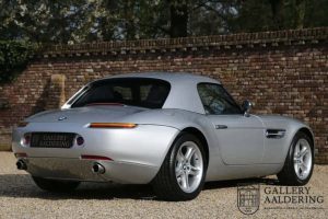 bmw z8 for sale (10)