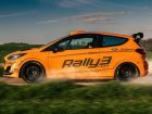 ford fiesta rally3 evo