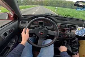 honda civic vti 9000 rpm