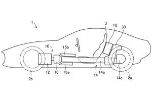 mazda rx patent