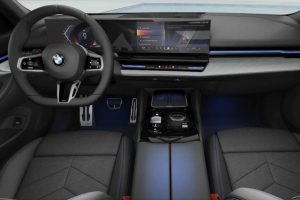 new bmw 520i m package 05