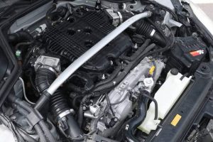 nissan 350z off road 04