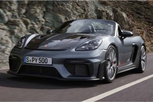 porsche-718-spyder-rs