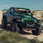 quadratec jeep jte hybrid