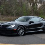 this-2009-mercedes-sl65-black-series-is-amg-lunacy