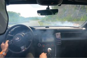 toyota gr86 engine failure