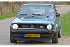 vw golf gti mk1 400hp