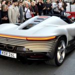 zlatan ferrari daytona 05