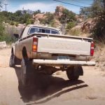 toyota hilux 1.6 ekatxlm