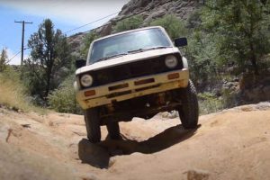 1 million toyota hilux 07