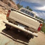 1 million toyota hilux