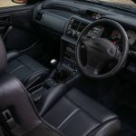 1996 ford escort cosworth auction 02