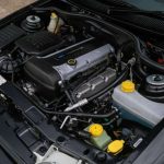 1996 ford escort cosworth auction 03