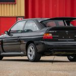 1996 ford escort cosworth auction 04