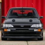 1996 ford escort cosworth auction 06