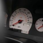 1996 ford escort cosworth auction 07