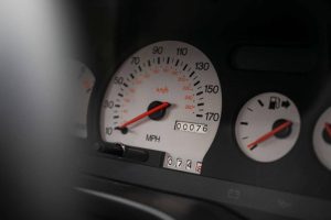 1996 ford escort cosworth auction 07