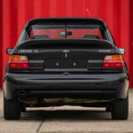1996 ford escort cosworth auction 08