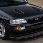 1996 ford escort cosworth auction 10